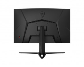  MSI 23.6 Optix G24C4 E2 VA Black Curved 180Hz 5