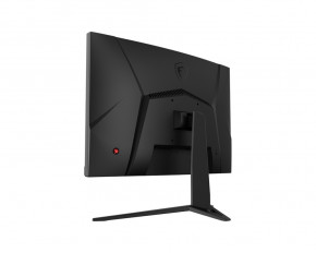  MSI 23.6 Optix G24C4 E2 VA Black Curved 180Hz 6