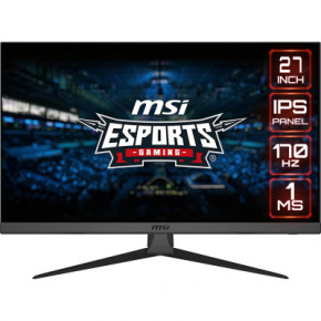  MSI G2712