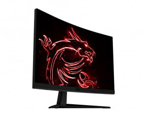  MSI 27 G27C5 E2 VA Black Curved 170Hz 3