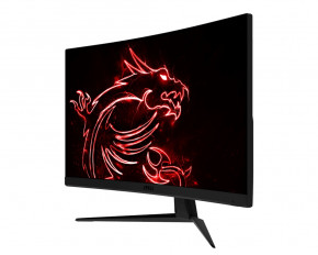  MSI 27 G27C5 E2 VA Black Curved 170Hz 4