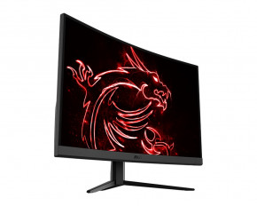  MSI 27 G27CQ4 E2 VA Black Curved 170Hz 3