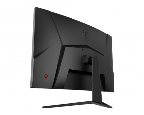  MSI 27 G27CQ4 E2 VA Black Curved 170Hz 4