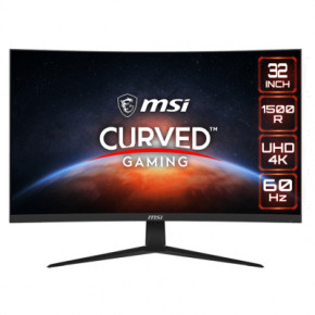  MSI G321CUV