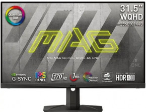  MSI MAG321QR-QD