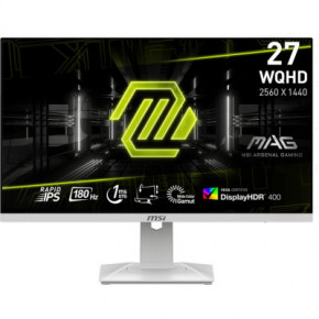  MSI MAG 274QRFW