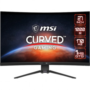  MSI MAG 275CQRF-QD