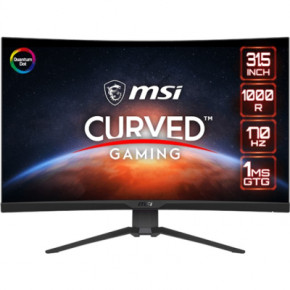  MSI MAG 325CQRF-QD