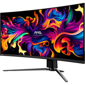  MSI MAG 341CQP QD-OLED 4