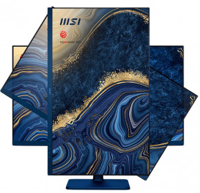  MSI Modern MD272QP Ultramarine 6