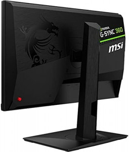  MSI OCULUX NXG253R (9S6-3BB07T-001) 8