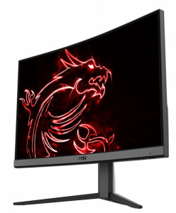  MSI 24 Optix G24C4 FHD144Hz1msHDMIDPVABlack 5