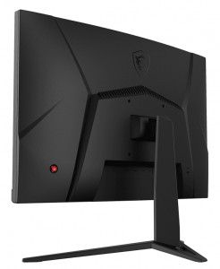  MSI 24 Optix G24C4 FHD144Hz1msHDMIDPVABlack 7