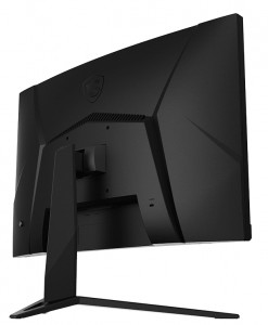  MSI 24 Optix G24C4 FHD144Hz1msHDMIDPVABlack 11