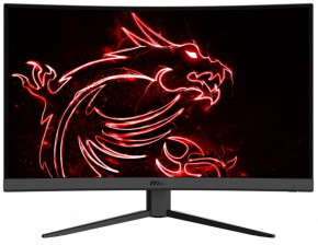  MSI CURVED 27 Optix G27CQ4 Black