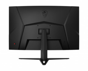  MSI CURVED 27 Optix G27CQ4 Black 4