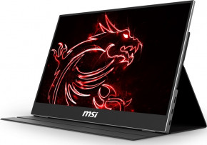  MSI 15.6 Optix MAG161V Black (OPTIX_MAG161V) 3