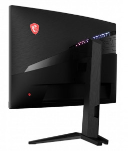  MSI CURVED 27 Optix MAG272CQR Black 4