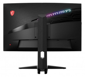  MSI CURVED 27 Optix MAG272CQR Black 6