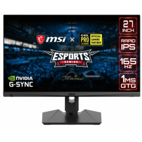  MSI OPTIX_MAG274QRF-QD