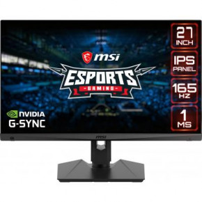  MSI OPTIX MAG274R2