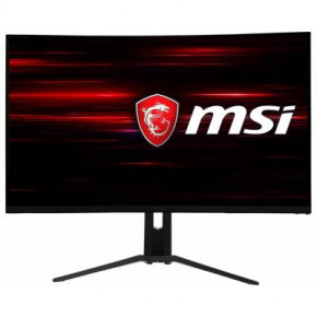  MSI OPTIX_MAG321CURV