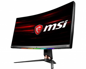  MSI Optix MPG341CQR (OPTIX_MPG341CQR) 4