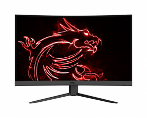  MSI Optix G27C4 VA Black Curved