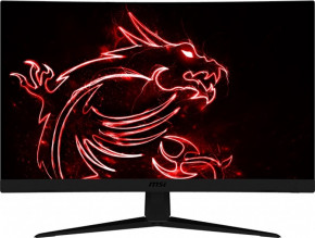  MSI Optix G27C5 Black