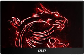  MSI Optix MAG162V (9S6-3AA10H-010)