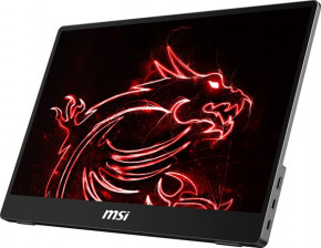  MSI Optix MAG162V (9S6-3AA10H-010) 4