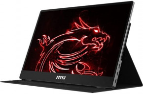  MSI Optix MAG162V (9S6-3AA10H-010) 5