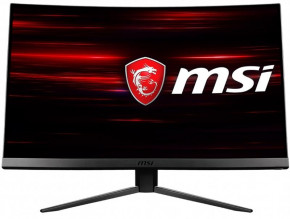  MSI Optix MAG271CV VA Black Curved