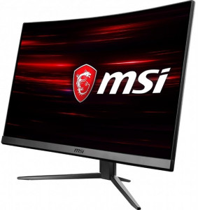  MSI Optix MAG271CV VA Black Curved 3