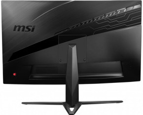  MSI Optix MAG271CV VA Black Curved 6