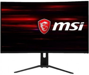  MSI Optix MAG322CQR (9S6-3DA75A-001)