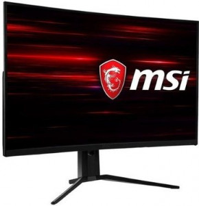  MSI Optix MAG322CQR (9S6-3DA75A-001) 3