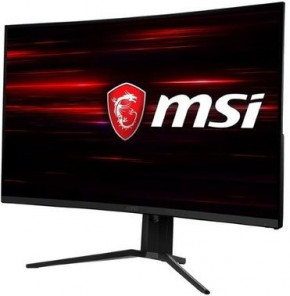  MSI Optix MAG322CQR (9S6-3DA75A-001) 4