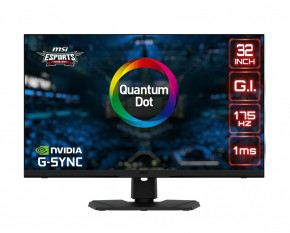  MSI Optix MPG321QRF-QD 4