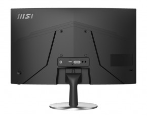  MSI 23.6 Pro MP2422C VA Black Curved 7