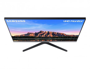  Samsung 28 U28R550UQI (LU28R550UQIXCI) IPS Black/Grey 5