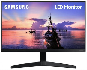  Samsung F24T350FHI Black (LF24T350FHIXCI)