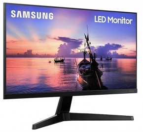  Samsung F24T350FHI Black (LF24T350FHIXCI) 3