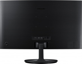  Samsung LC27F390F Black 6