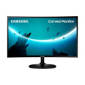  Samsung C27F390FHI (LC27F390FHIXCI) 3