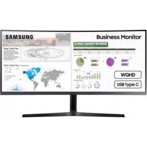  Samsung C34H890 (LC34H890WGIXCI)