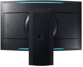  Samsung Odyssey Ark (LS55BG970NIXCI) 9