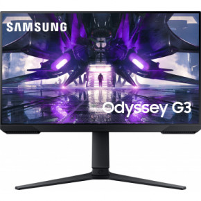  Samsung Odyssey G3 S24AG300NI (LS24AG300NIXCI)