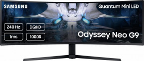  Samsung Odyssey G9 49AG950N (LS49AG950NIXCI)