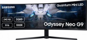  Samsung Odyssey G9 49AG950N (LS49AG950NIXCI) 3